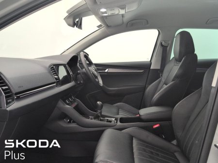 2024 Skoda Karoq - photo 4