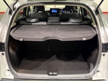 2023 Nissan Note - photo 20