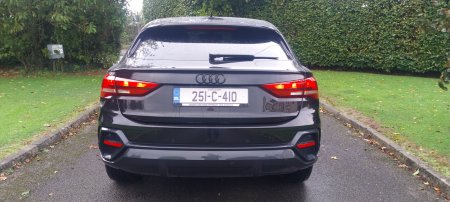 2025 Audi Q3 - photo 5