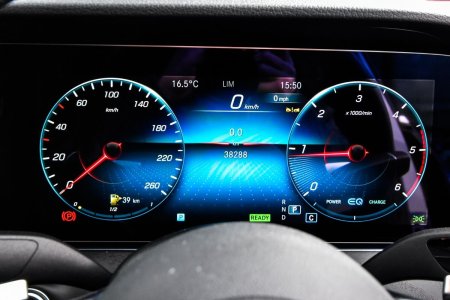 2023 Mercedes-Benz E-Class - photo 17