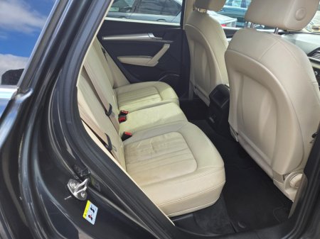 2020 Audi Q5 - photo 33
