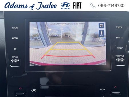 2024 Hyundai Tucson - photo 14