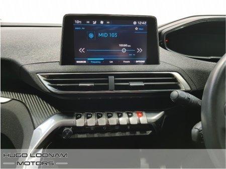 2018 Peugeot 5008 - photo 12