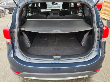 2019 Kia Carens - photo 15
