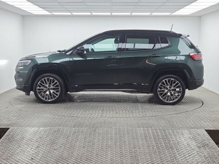 2026 Jeep Compass - photo 5