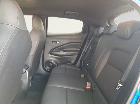 2026 Nissan Juke - photo 7
