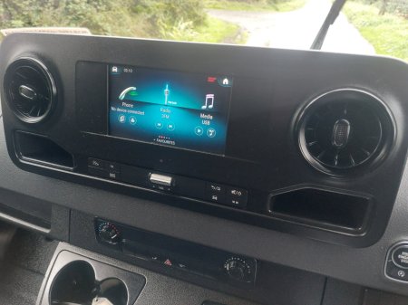 2023 Mercedes-Benz Sprinter - photo 28