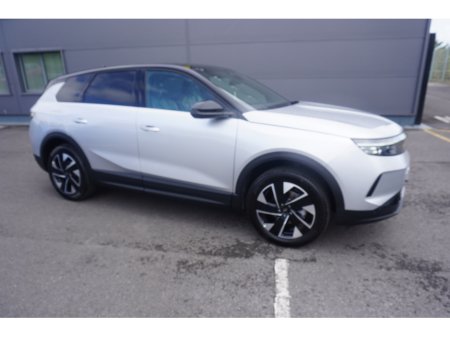 2026 Opel Grandland - photo 2