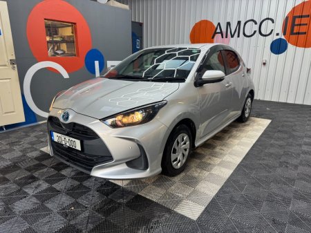 2020 Toyota Yaris - photo 6