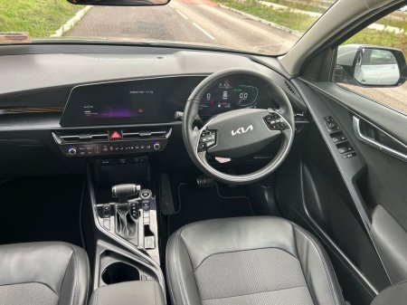 2024 Kia Niro - photo 11
