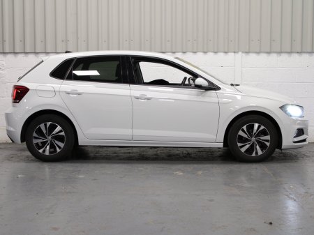 2019 Volkswagen Polo - photo 5