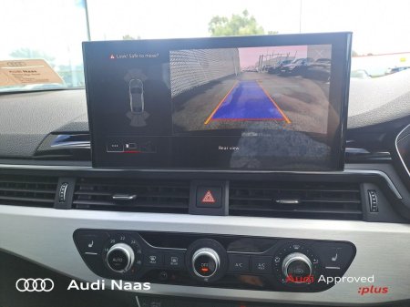 2023 Audi A5 - photo 14