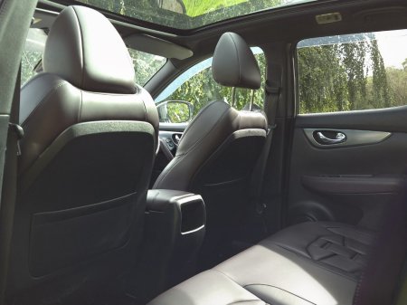 2018 Nissan Qashqai - photo 17
