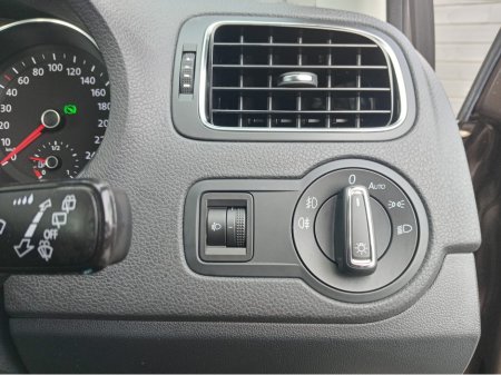 2015 Volkswagen Polo - photo 11