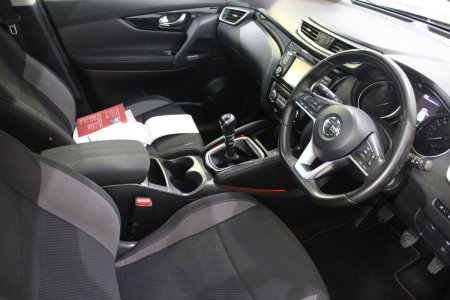2018 Nissan Qashqai - photo 16