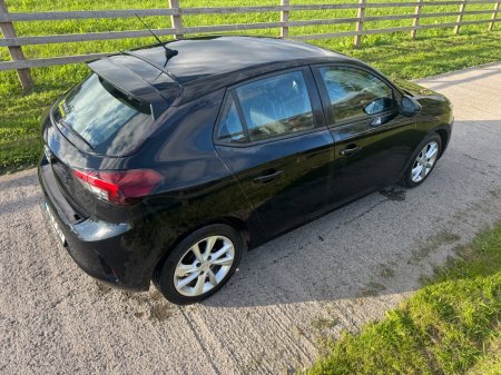 2020 Opel Corsa - photo 5