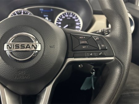 2019 Nissan Micra - photo 21