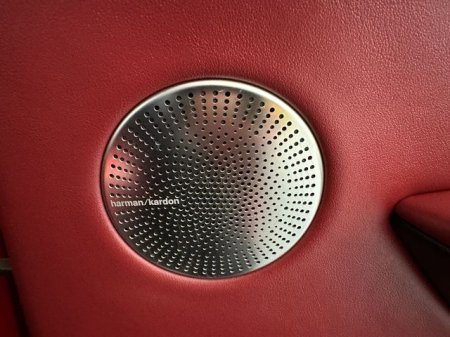 2019 Kia Stinger - photo 28