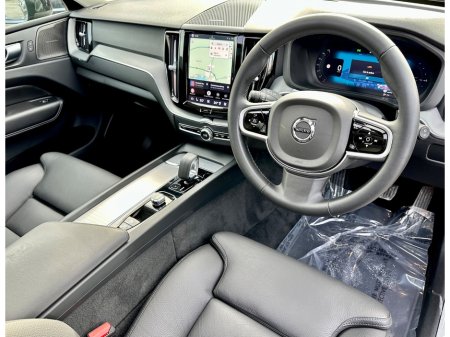 2025 Volvo XC60 - photo 9