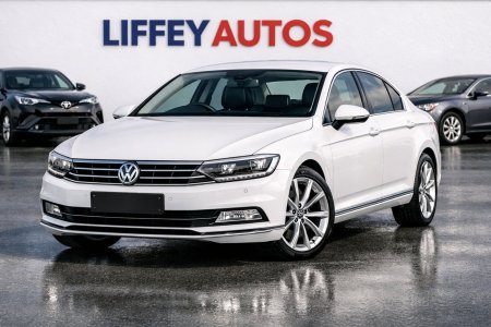 2017 Volkswagen Passat - photo 2