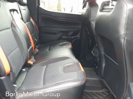 2024 Ford Ranger - photo 12