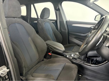 2019 BMW X1 - photo 5