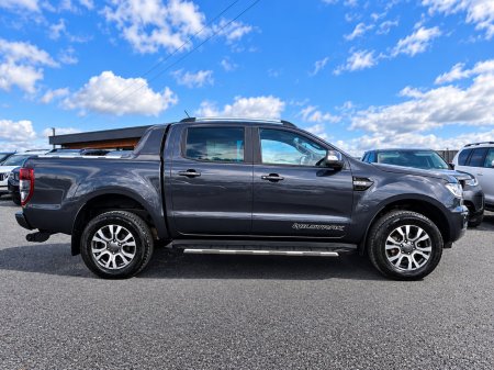 2019 Ford Ranger - photo 9