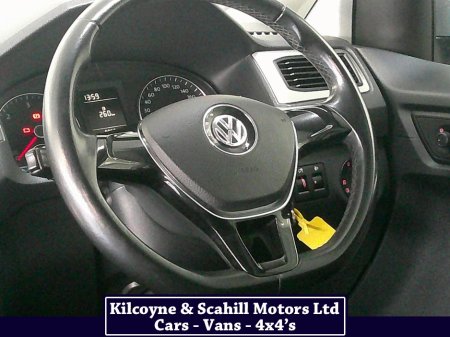2016 Volkswagen Caddy - photo 19
