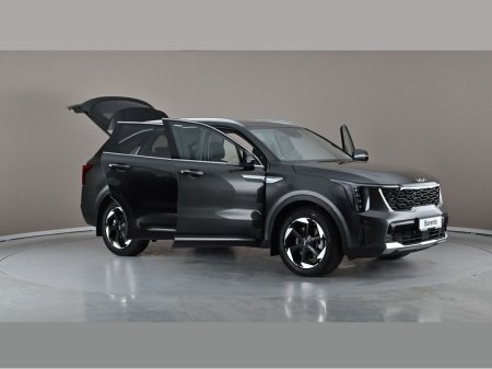 2026 Kia Sorento - photo 38