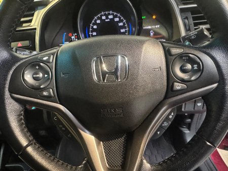 2018 Honda Fit - photo 13