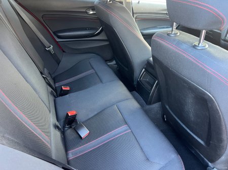 2016 BMW 1-Series - photo 8