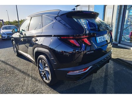 2023 Hyundai Tucson - photo 6