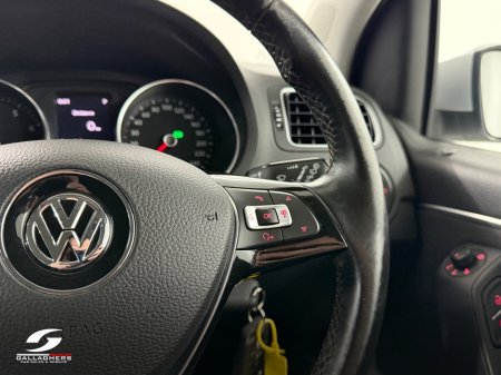 2017 Volkswagen Polo - photo 19