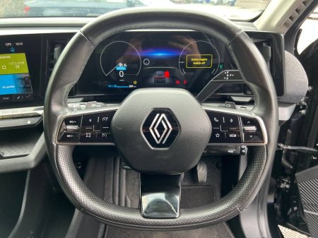 2023 Renault Megane E-Tech - photo 5