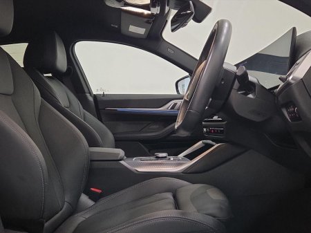 2025 BMW i4 - photo 12
