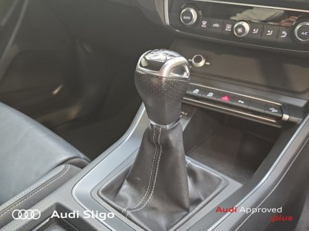 2022 Audi Q3 - photo 15