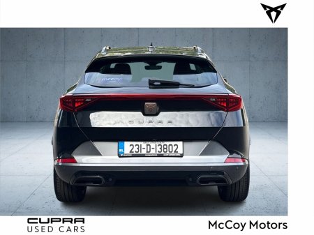 2023 Cupra Formentor - photo 4