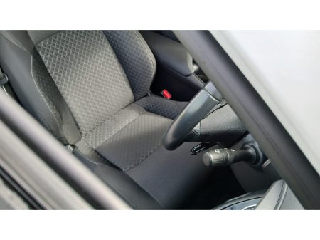 2023 Toyota C-HR - photo 9