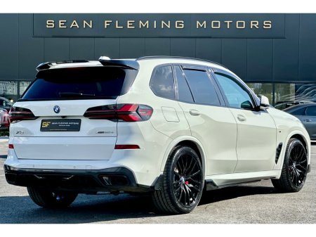 2023 BMW X5 - photo 3
