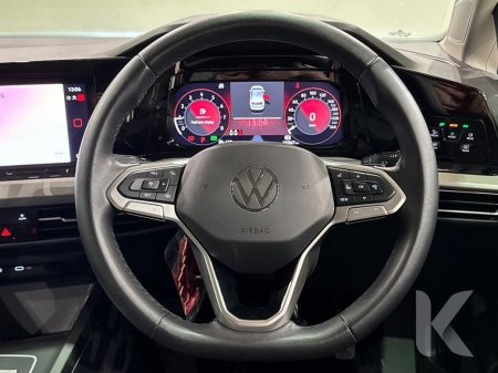 2023 Volkswagen Golf - photo 15