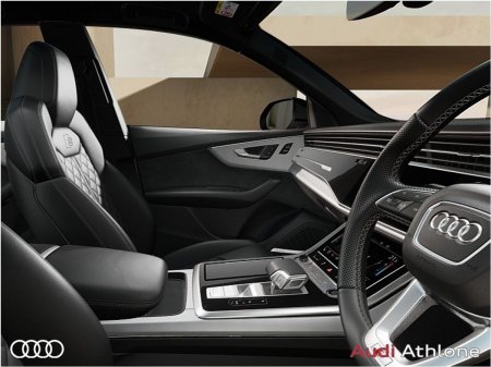 2027 Audi Q8 - photo 8