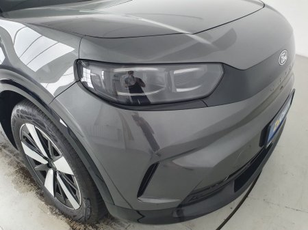 2025 Ford Capri - photo 48