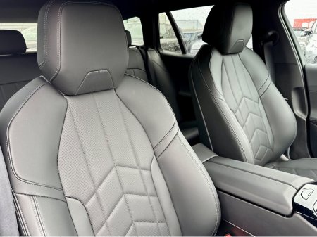 2026 BMW 5-Series - photo 11