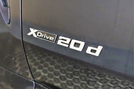 2018 BMW X3 - photo 23