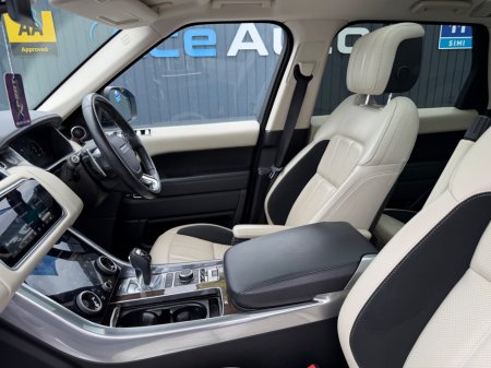 2018 Land Rover Range Rover - photo 57