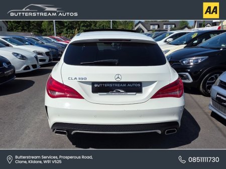 2016 Mercedes-Benz CLA - photo 5