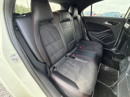 2017 Mercedes-Benz A-Class - photo 24