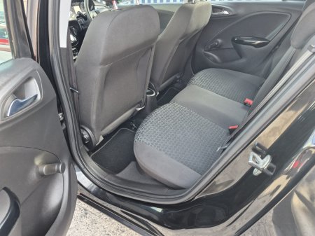 2019 Opel Corsa - photo 22