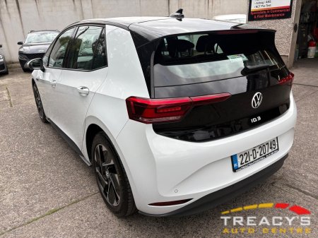 2022 Volkswagen ID.3 - photo 10