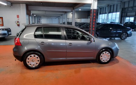 2007 Volkswagen Golf - photo 10